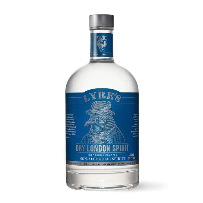 Lyre's London Dry Gin
