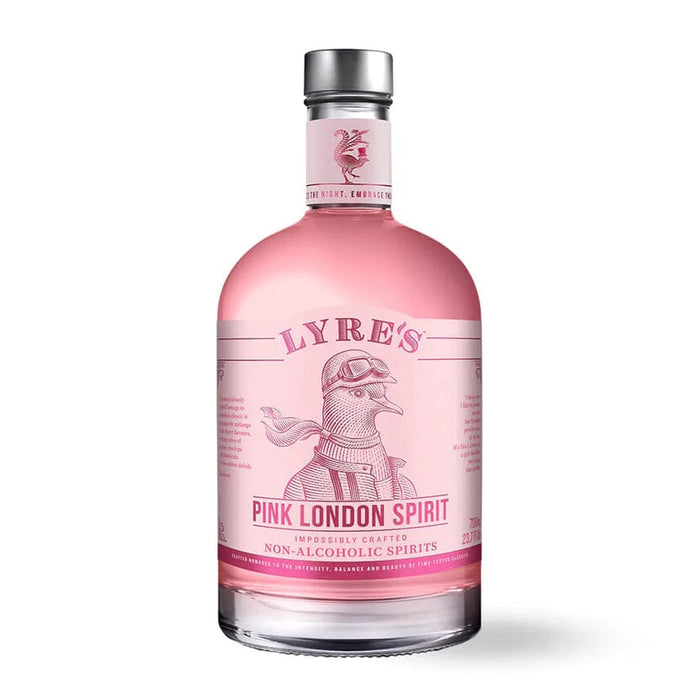 Lyre's Pink Gin