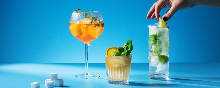 Our Top Sellers, Chosen By You | Alcohol-Free Drinks NZ | The Chiller