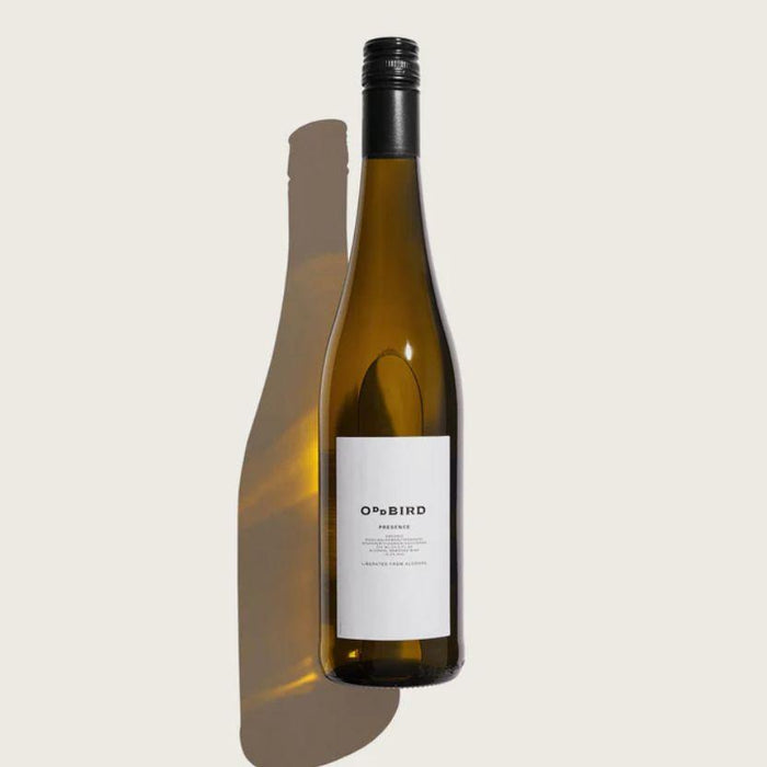 Clearance... Oddbird Presence Riesling