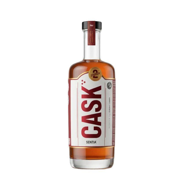 SENTIA Cask, GABA Spirit
