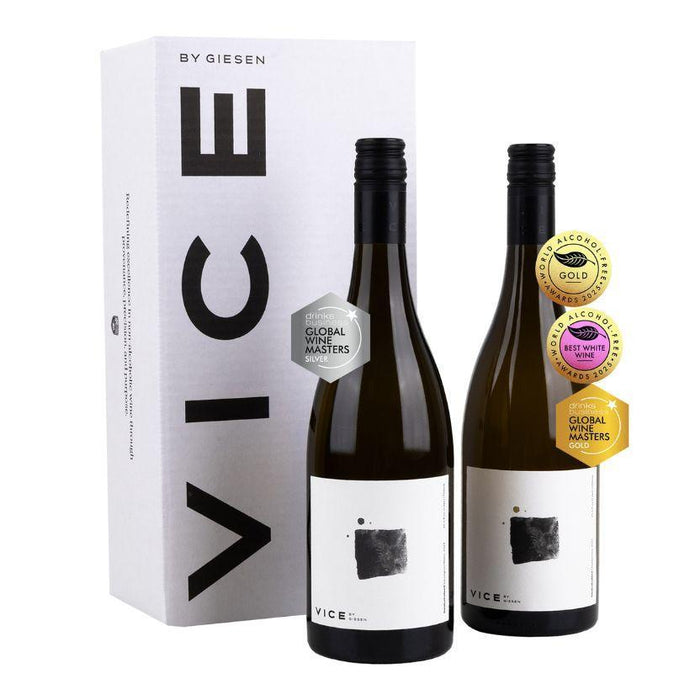 VICE by Giesen, Twinpack "Best White" WAFA 2025