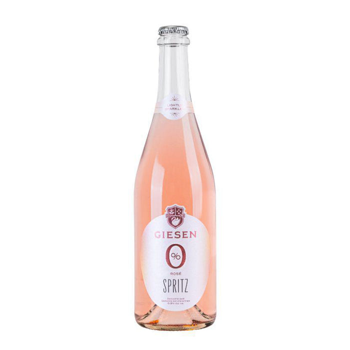 Giesen 0% Rose Spritz