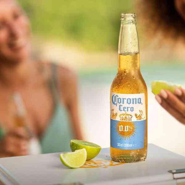 Corona Cero