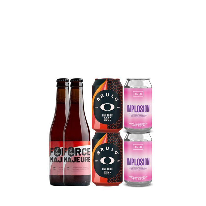 Fruit Sour Beer Bundle