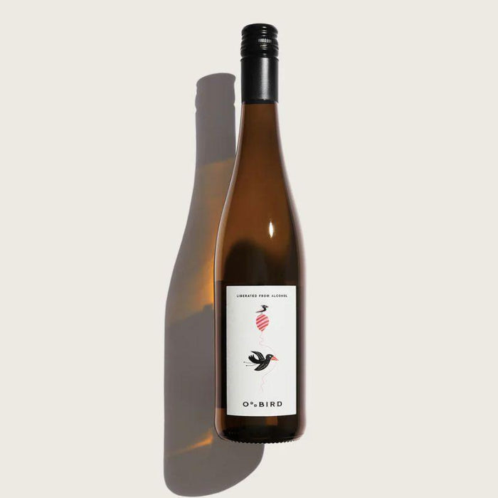 Clearance... Oddbird Low Intervention Organic White No. 2