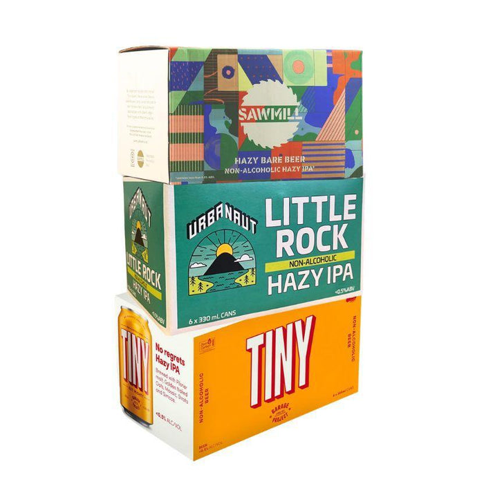 Hazy IPA Bundle