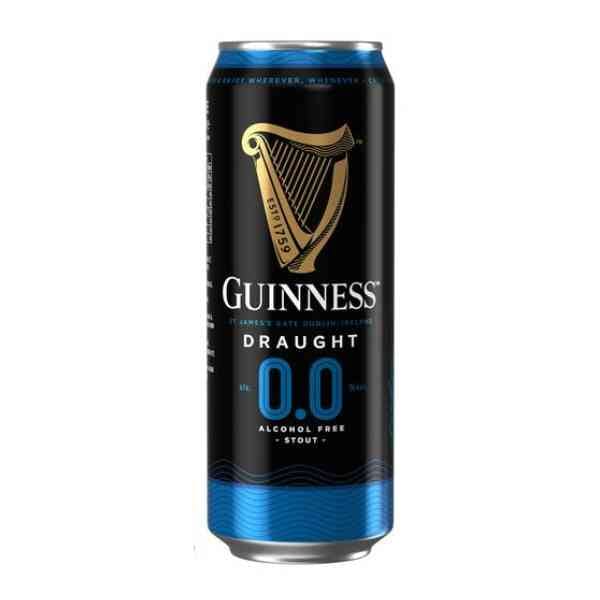 Guinness 0.0%