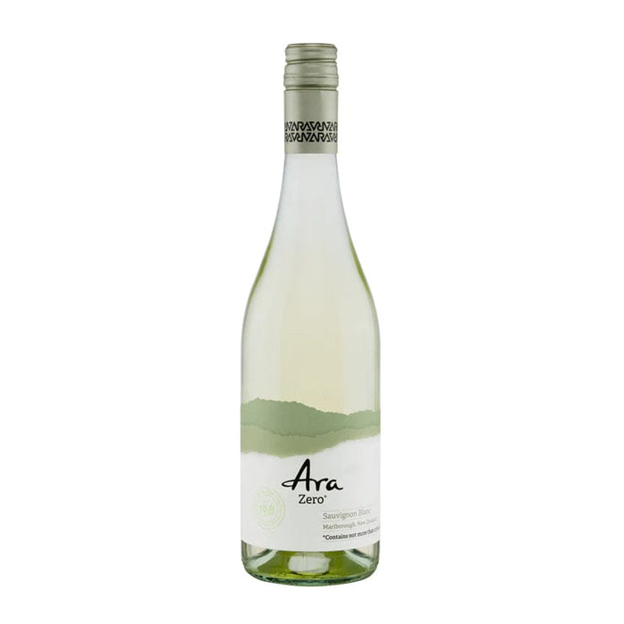 Ara Zero Sauvignon Blanc Wine Ara 