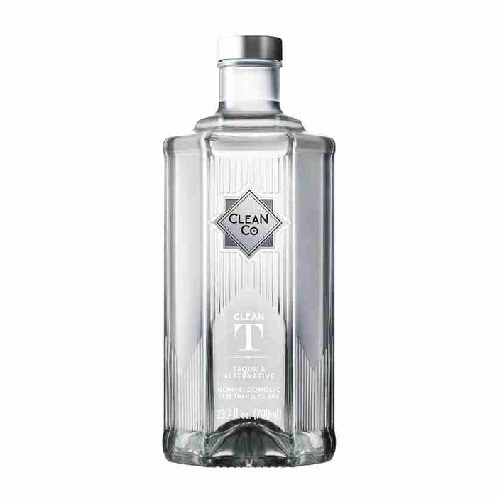 CleanCo Clean Tequila Spirit & Mixers CleanCo 